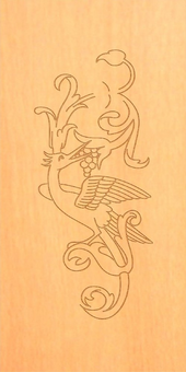 Візерунок 09