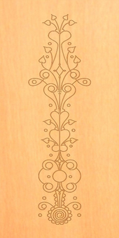 Візерунок 16