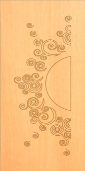 Візерунок 21